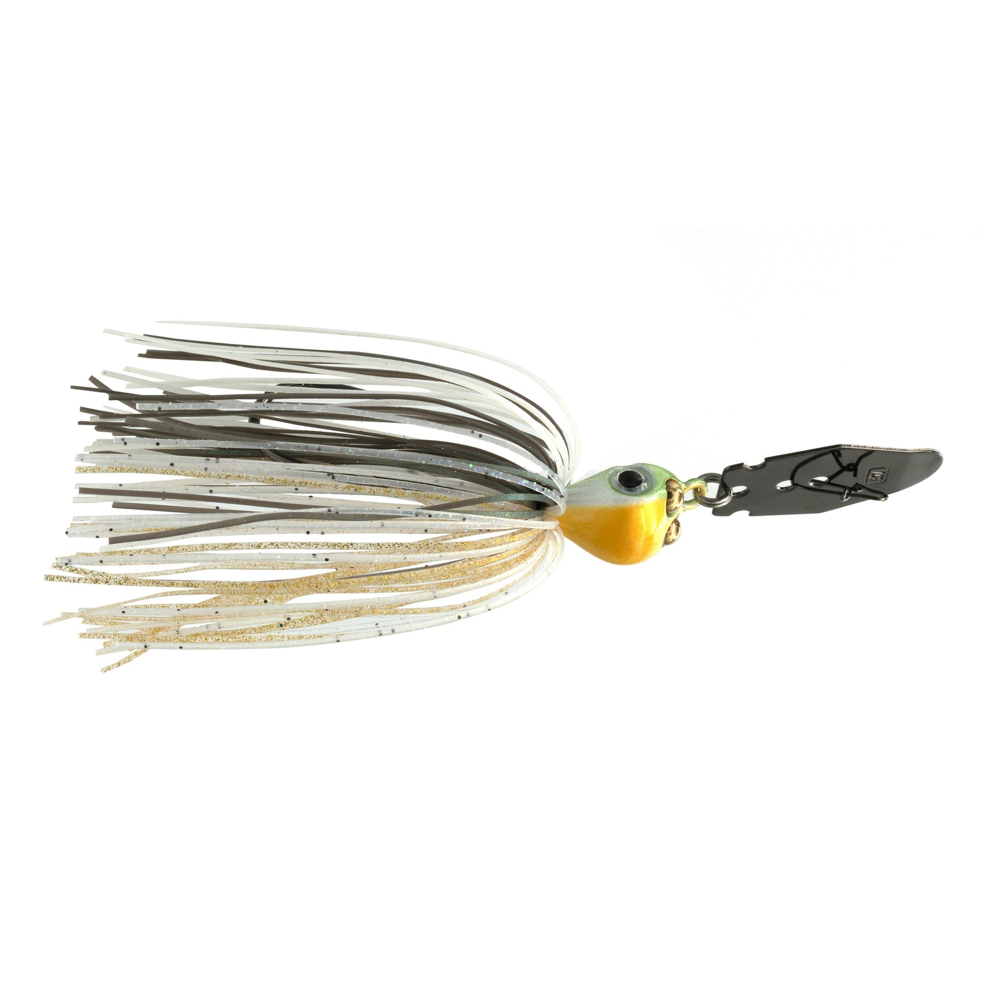 1st Gen Mini Copperhead Tenn. Shad 3/8 