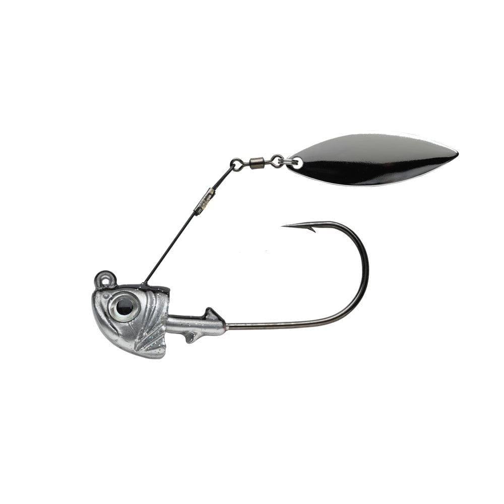 1st Gen Topspin Glimmer Shad 
