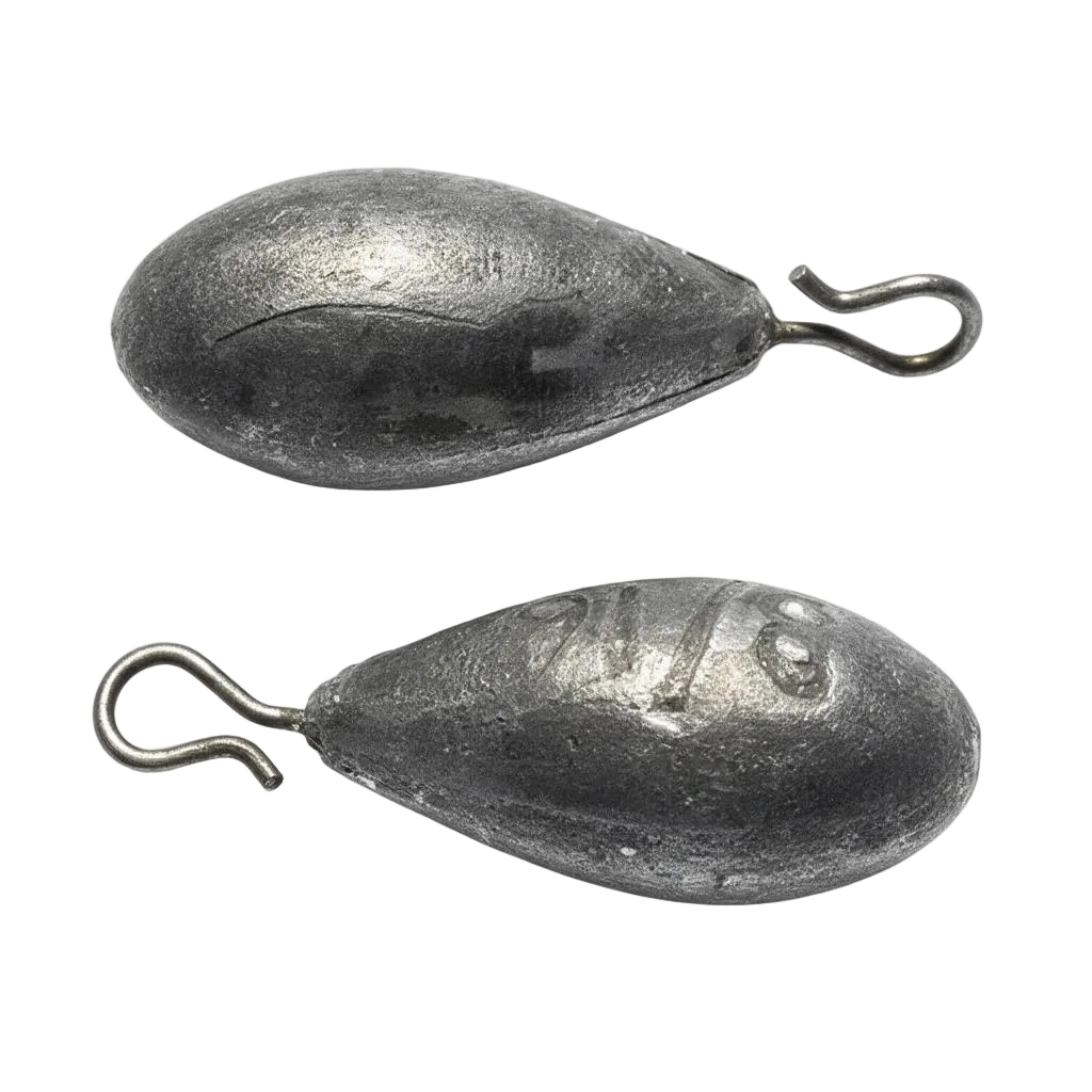 Missile Baits - Hangtime Clip Weight