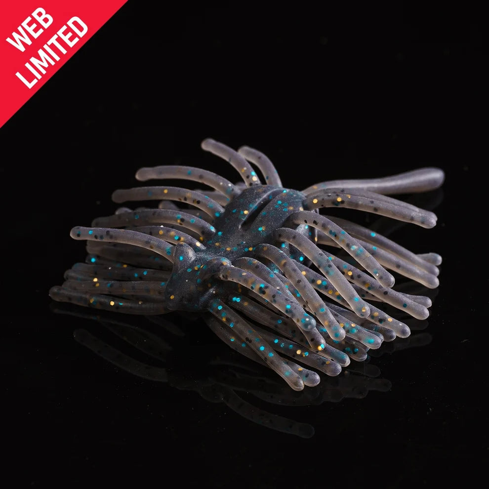 Tiemco Harinezumi Elastomer Creature Bait