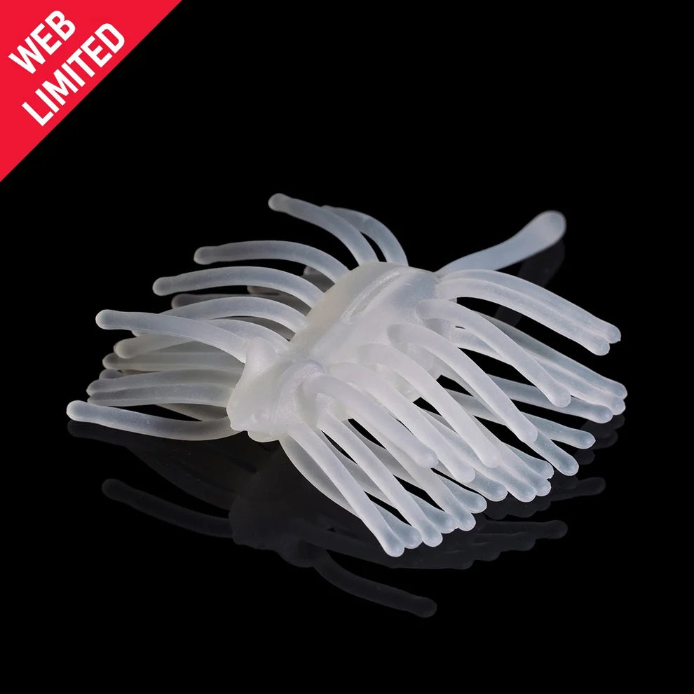 Tiemco Harinezumi Elastomer Creature Bait