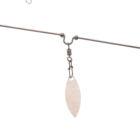 Geecrack Stealth 8 Umbrella Rig