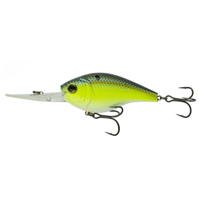 6Th Sense Cloud 9 C15 Sexified Chartreuse Shad