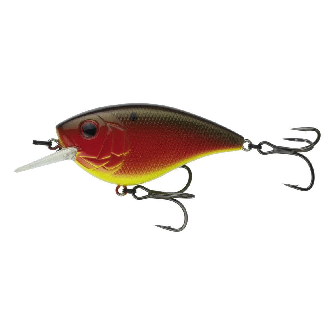 6Th Sense Crush Flat 75X Crankbait