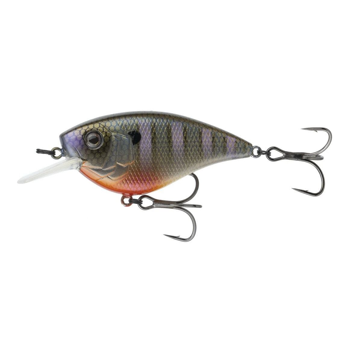 6Th Sense Crush Flat 75X Crankbait