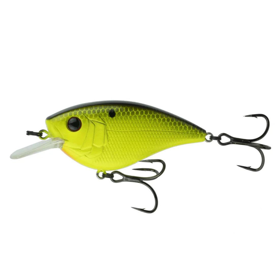 6Th Sense Crush Flat 75X Crankbait