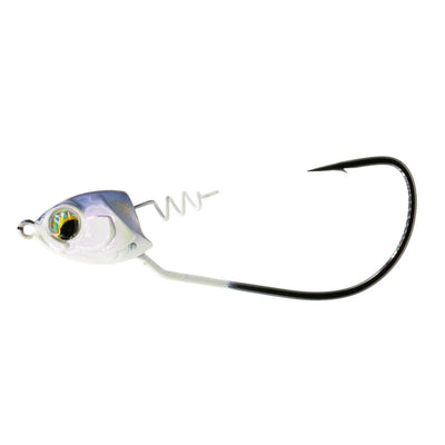 Core Tackle Tush Swimbait Hook – Hammonds Fishing