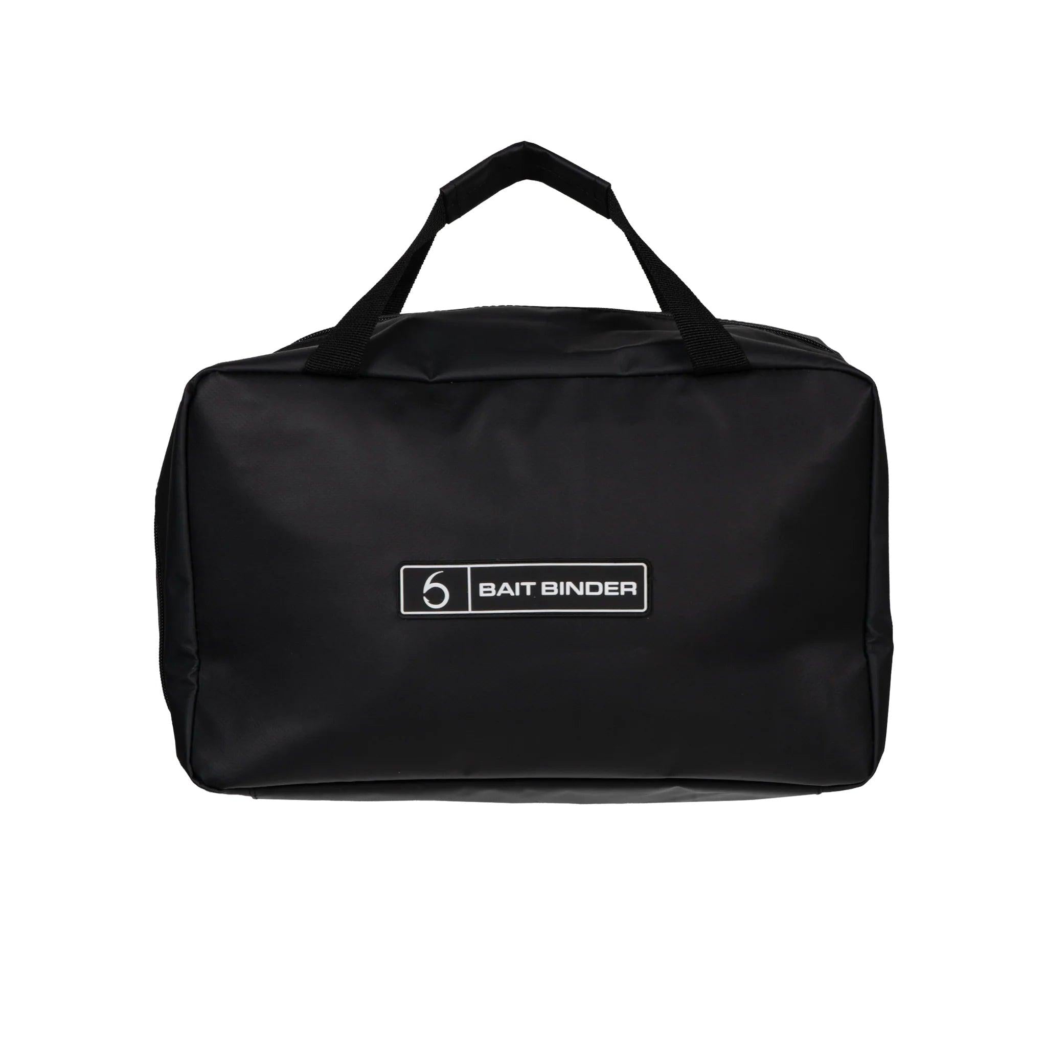 6th Sense Bait Binder Black 6th Sense Bait Binder Black