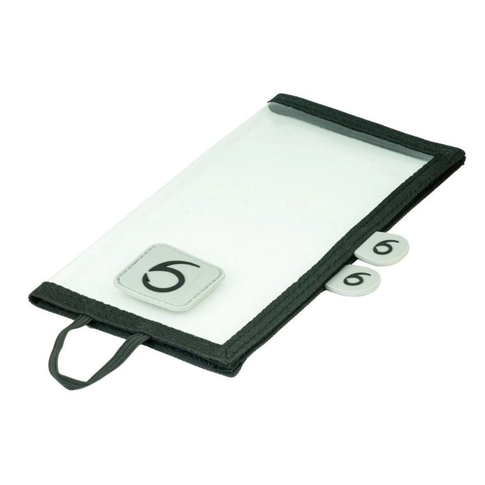 6th Sense Bait Cover-