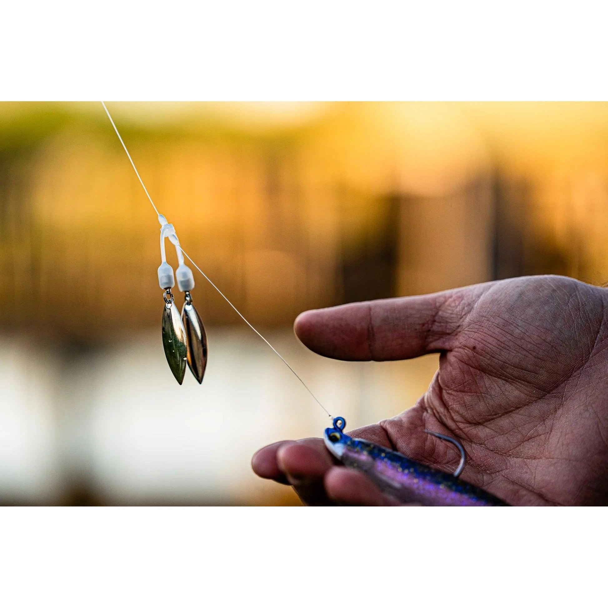 6th Sense Beacon Blades-