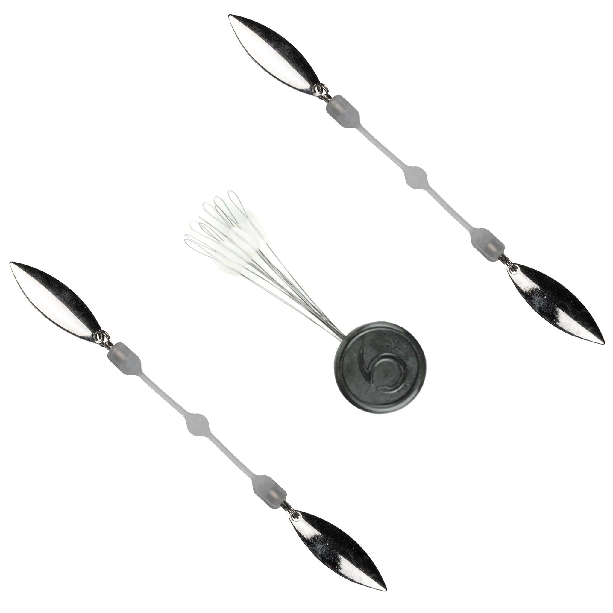 6th Sense Beacon Blades-