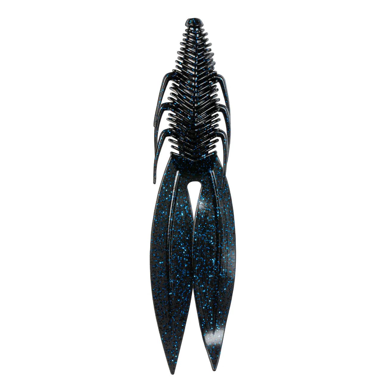 6th Sense Bodega Black N Blue 4.8" 6pk 