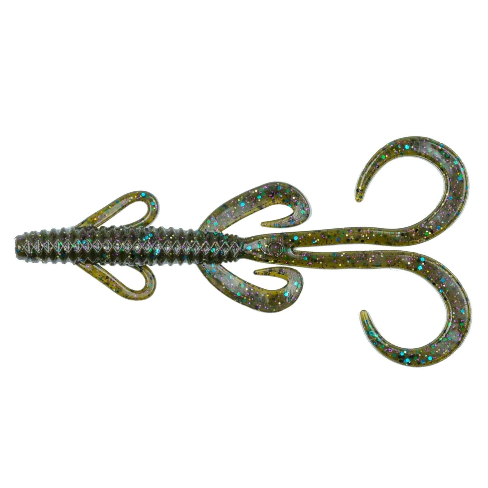 6th Sense Hogwalla 5.8