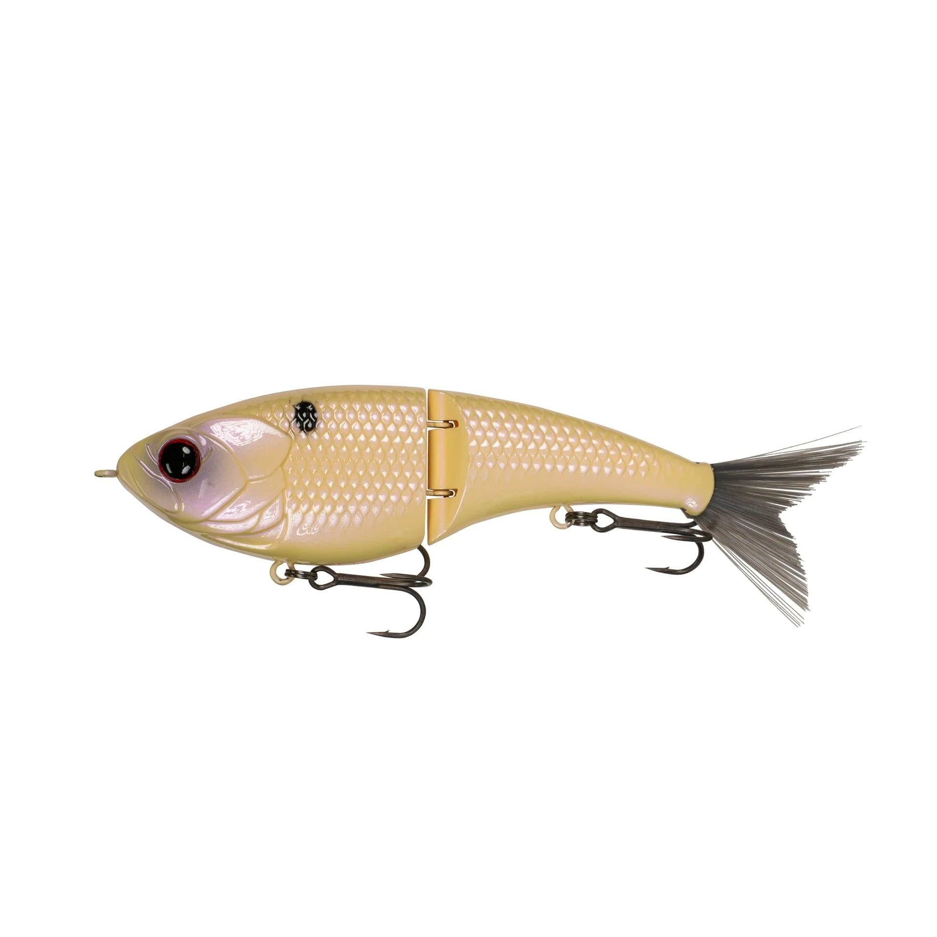 6th Sense Judo Freshwater Series Swimbait 6th Sense Judo Freshwater Series Swimbait