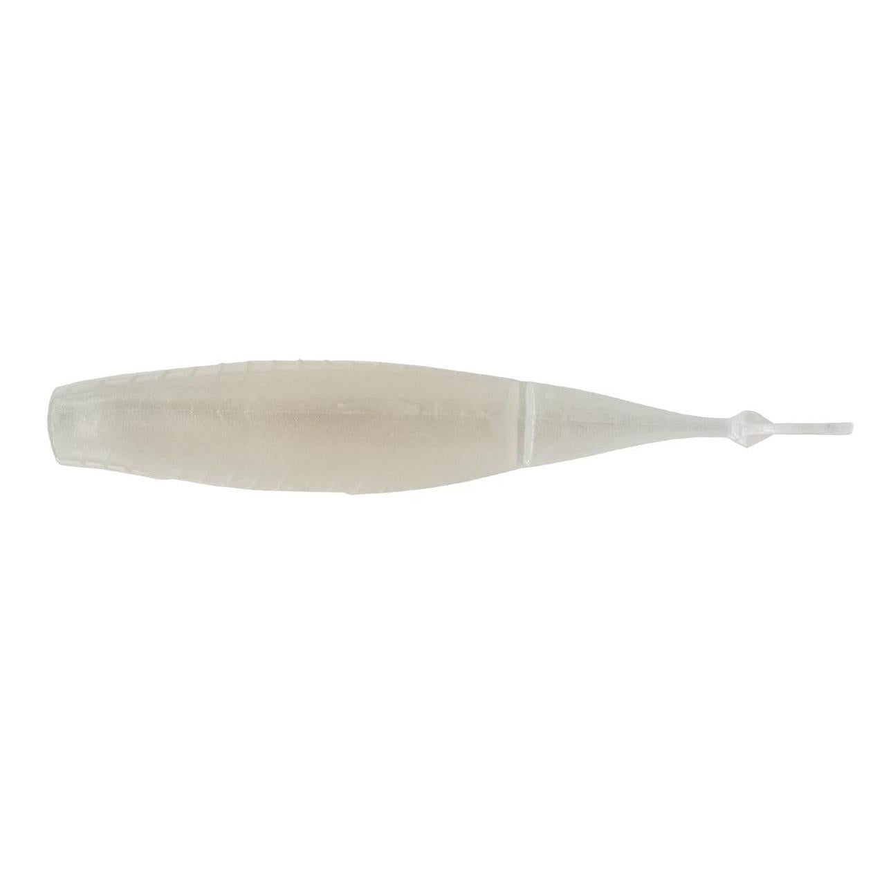 6th Sense Ozzie 4.0 Shad Pearl 