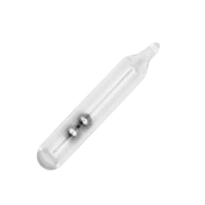 6th Sense Rattle-X Glass Rattles 10pk-