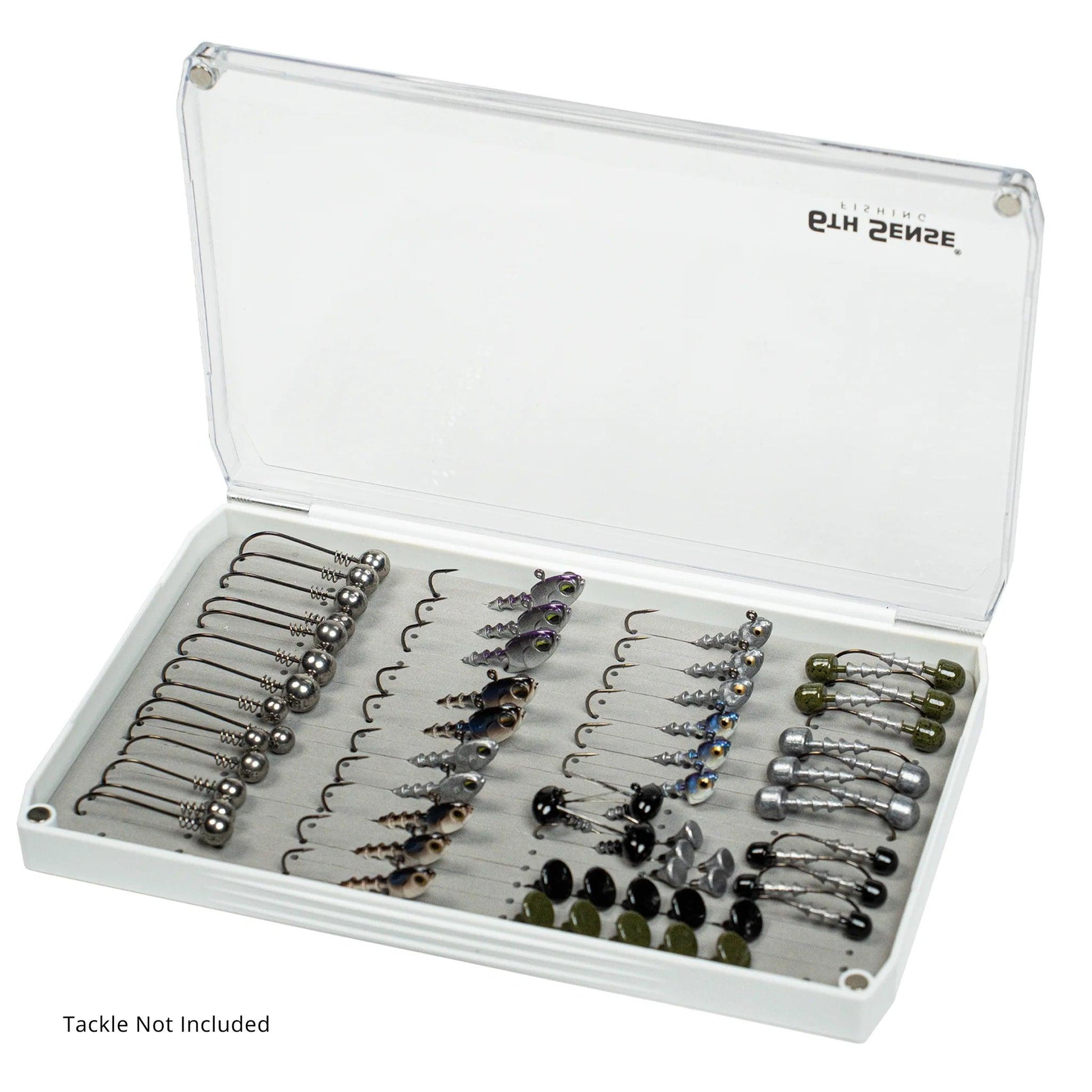 6th Sense Termianl Chamber-