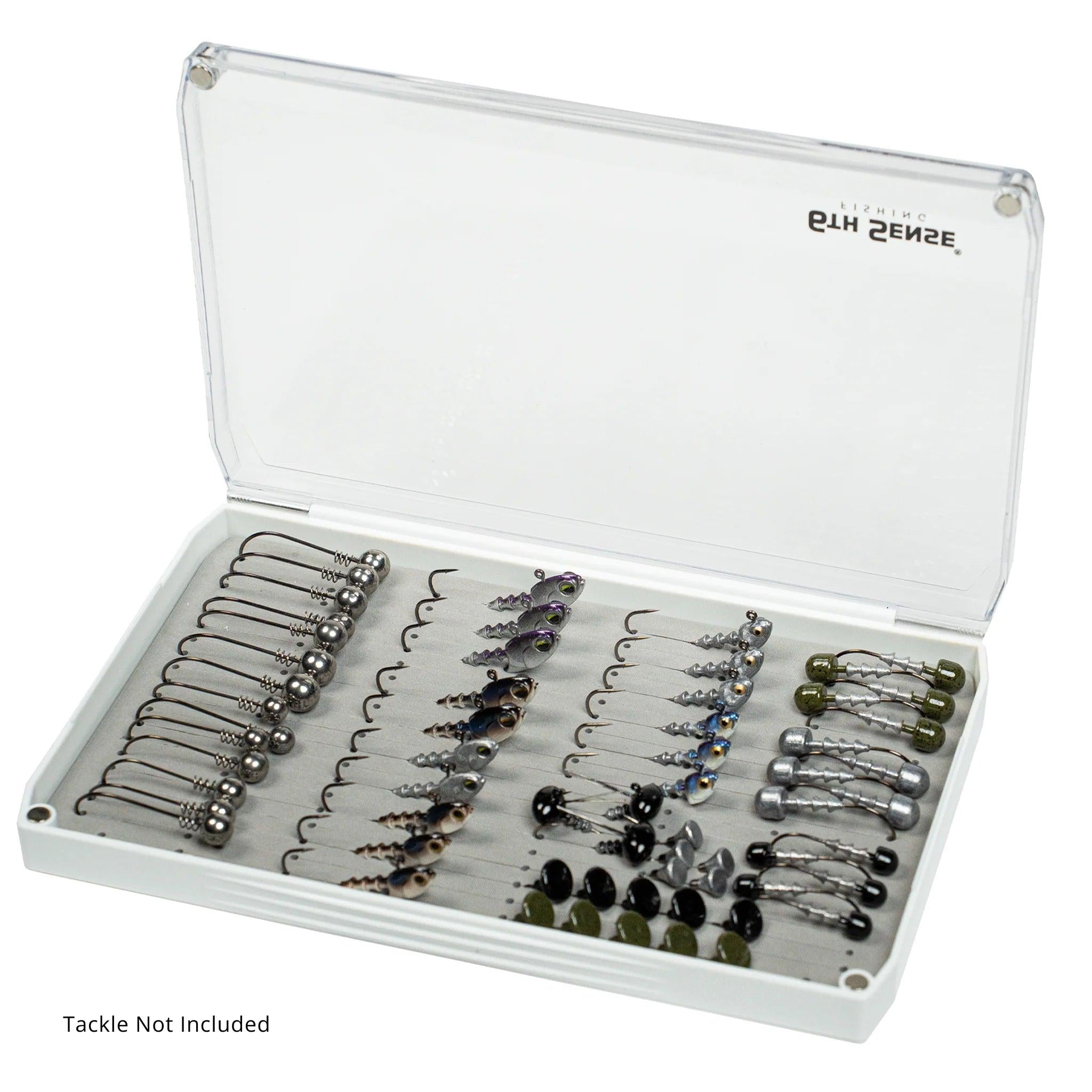 6th Sense Termianl Chamber-