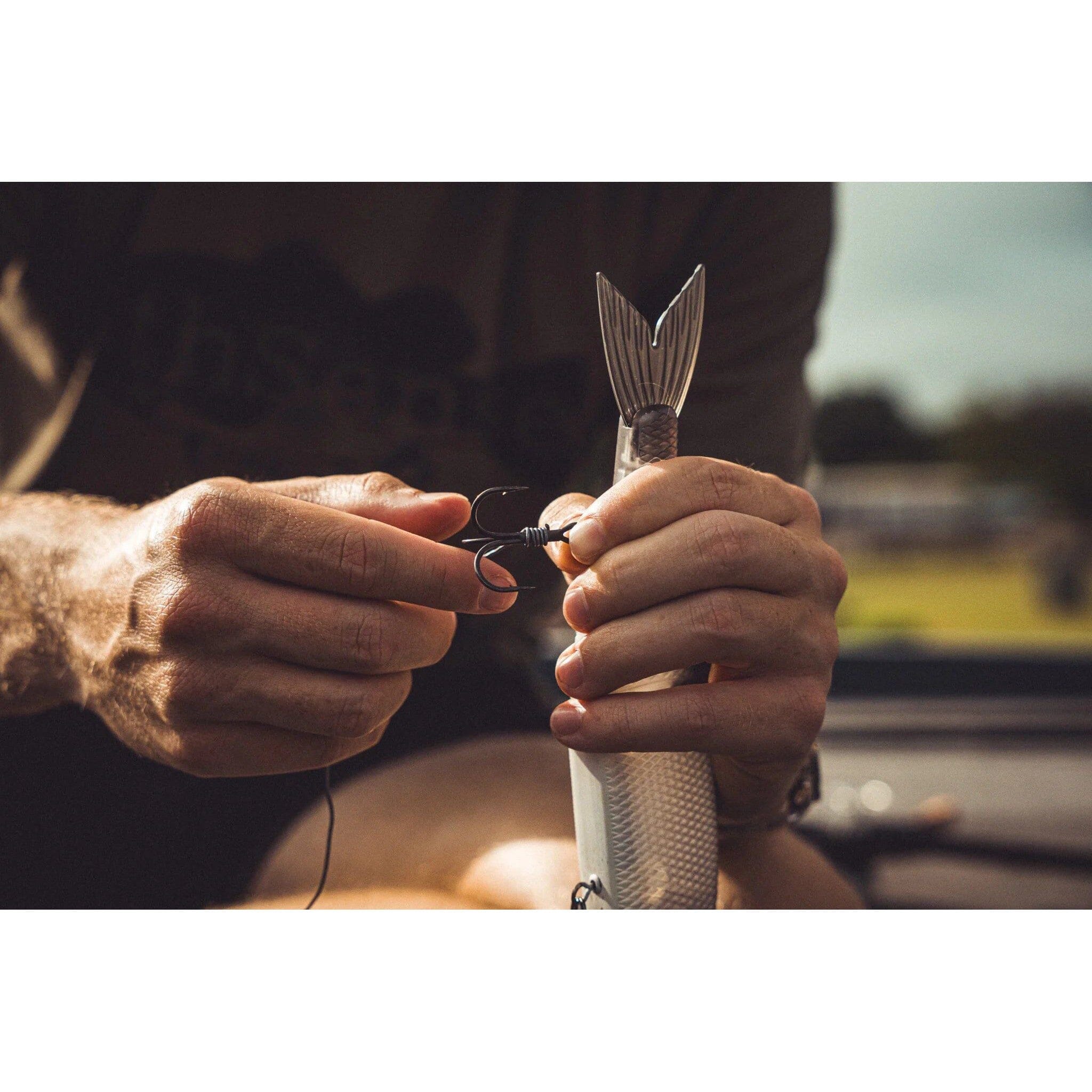 6th Sense Treble Wire-