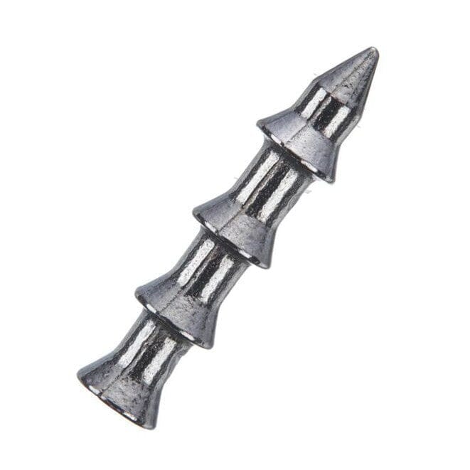 6th Sense Tungsten Nail Weights-