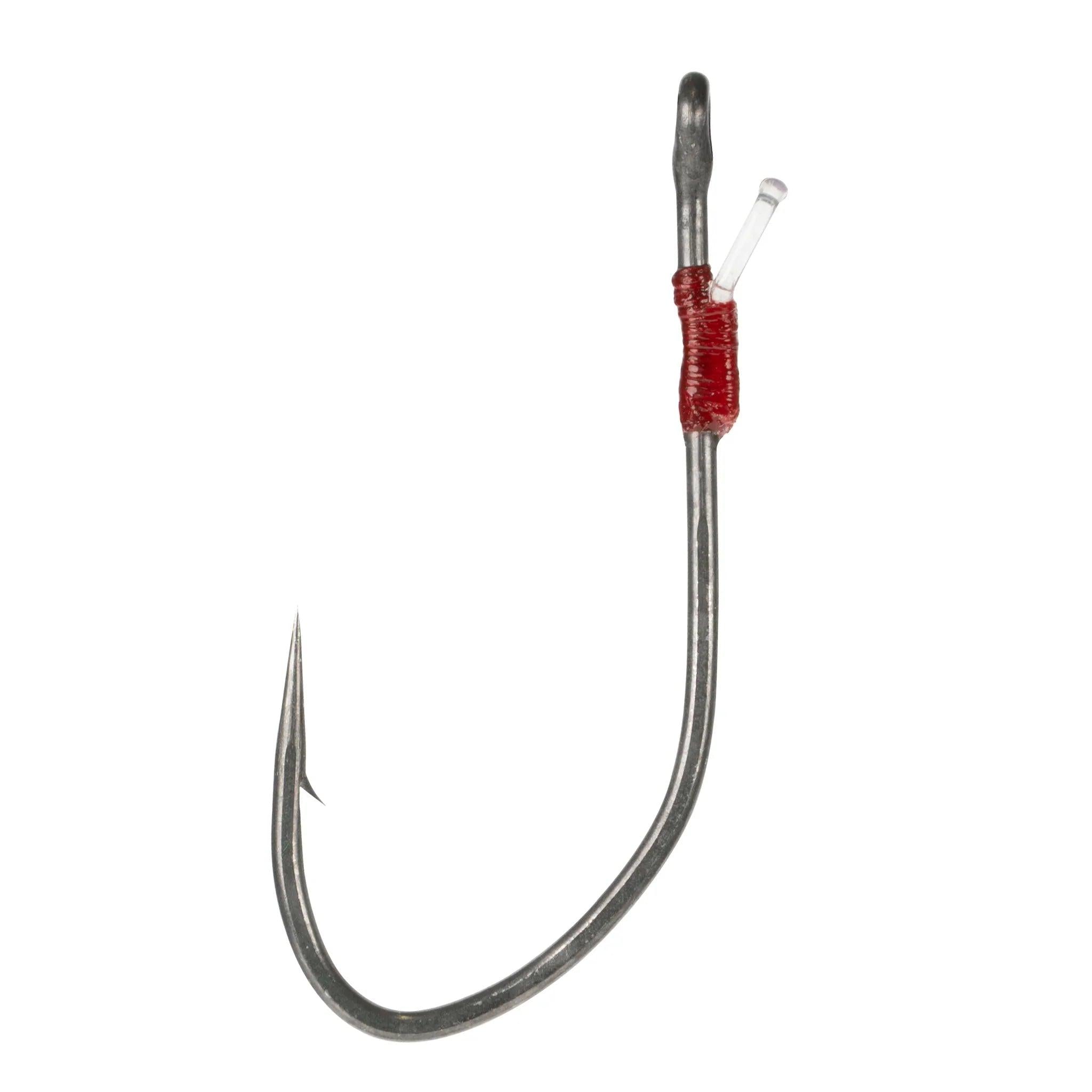 6th Sense Tusk Flipping Hook Mono Keeper