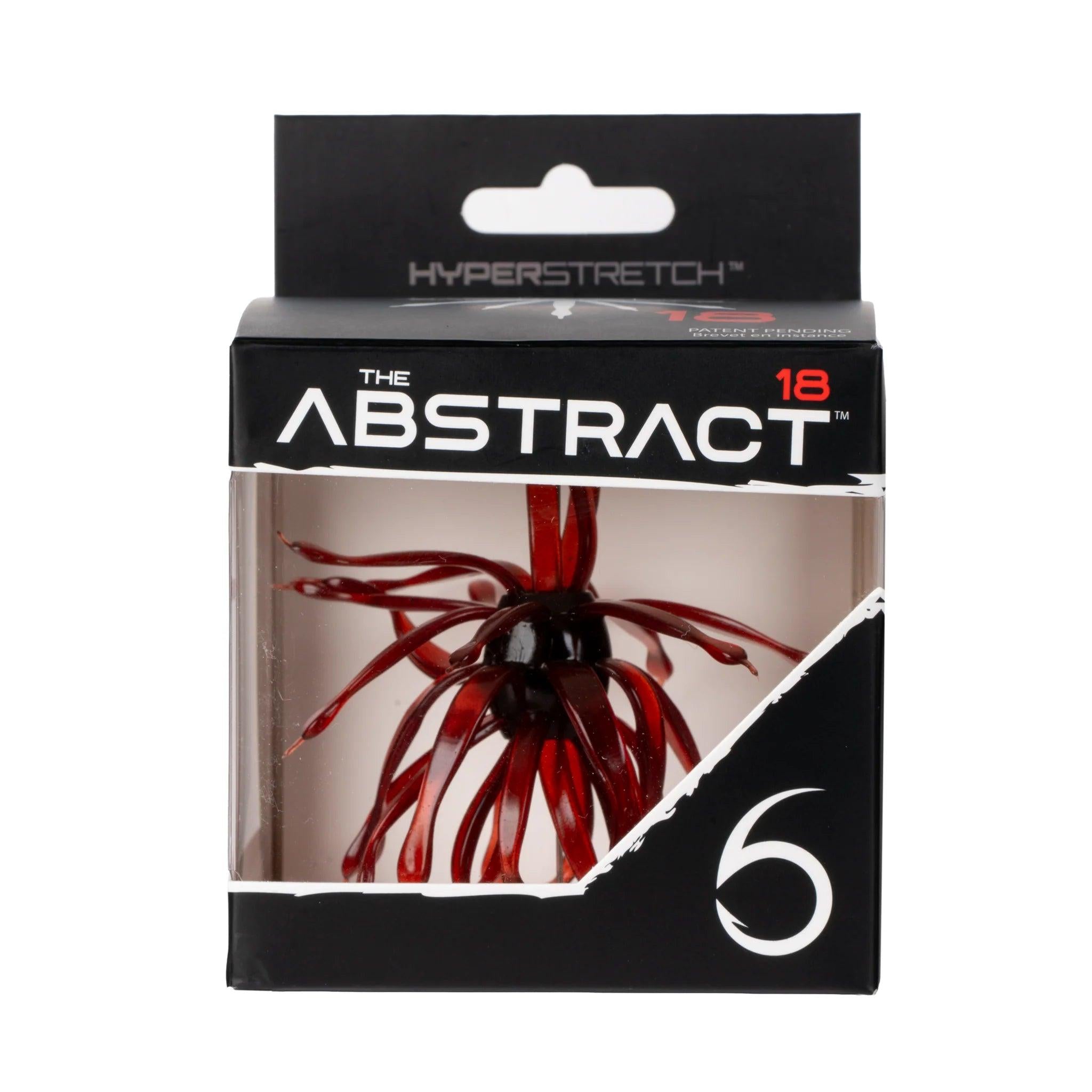 6th Sense Abstract 