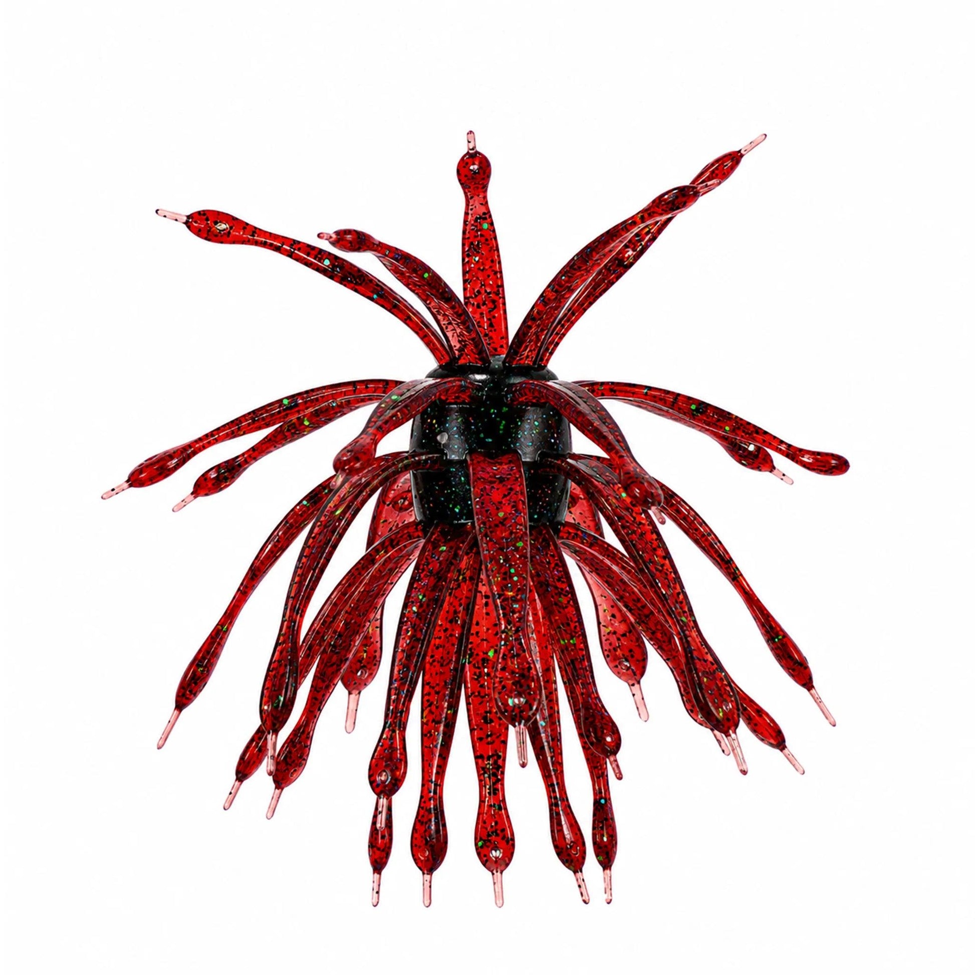 6th Sense Abstract Blood Apple