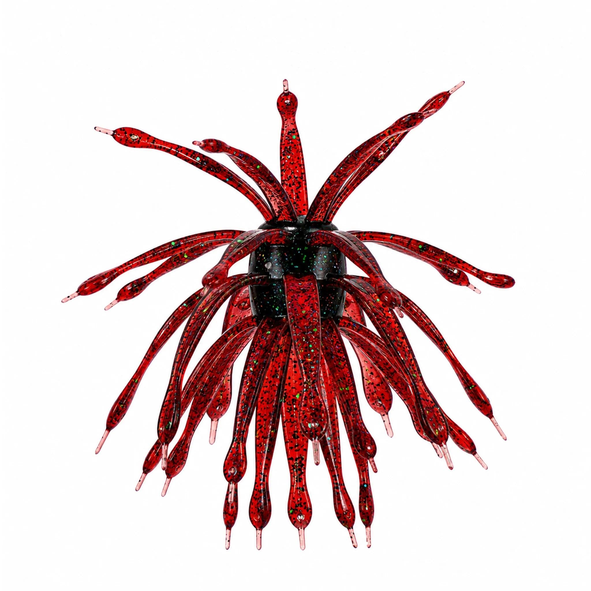 6th Sense Abstract Blood Apple