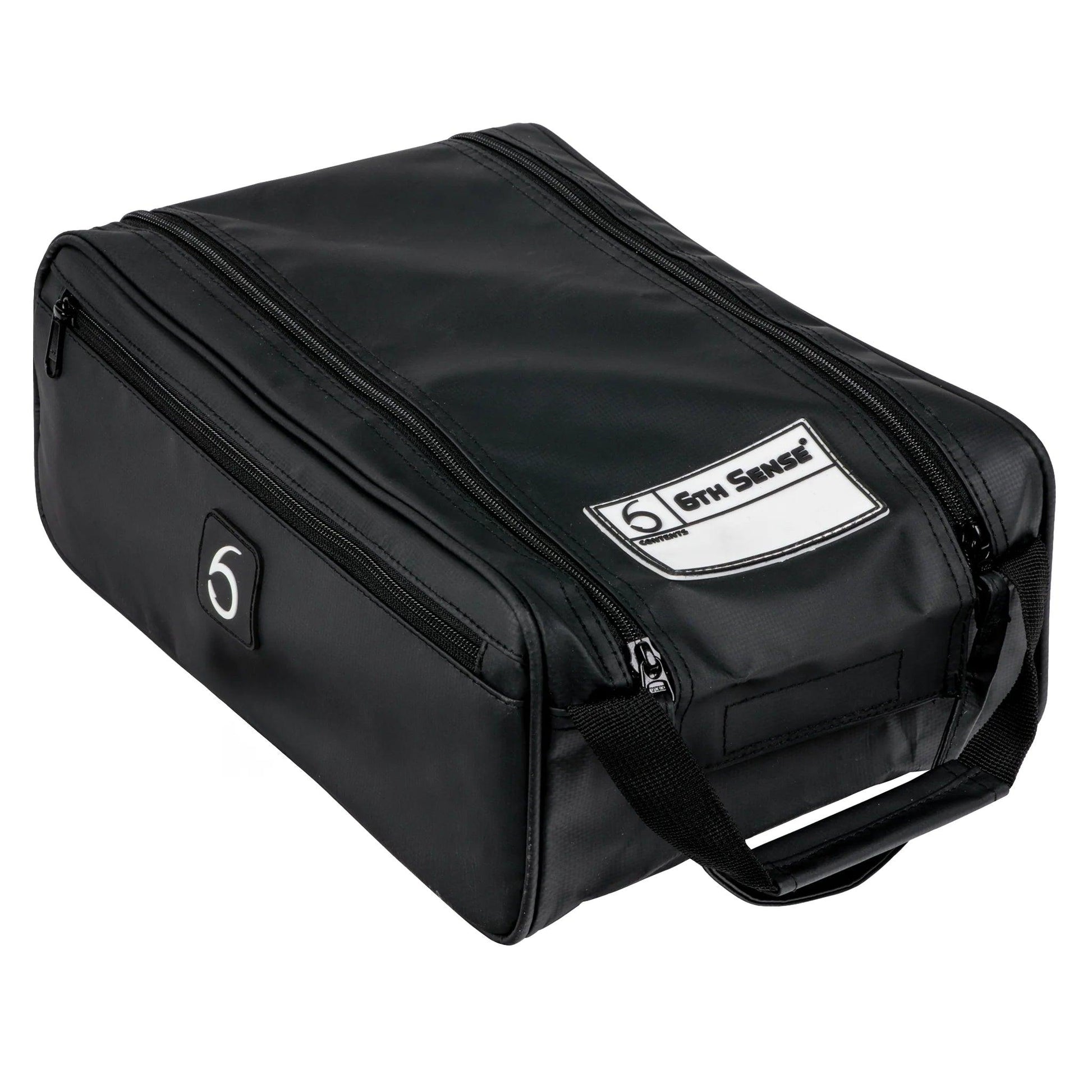 6th Sense Bait Bag Extra Large Black 