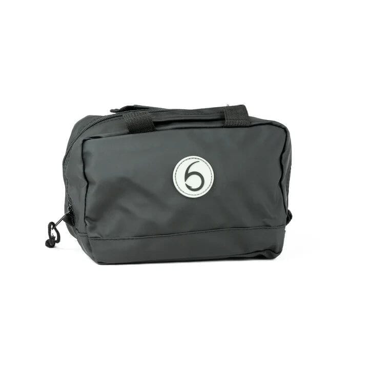 6th Sense Bait Bag Small Black 