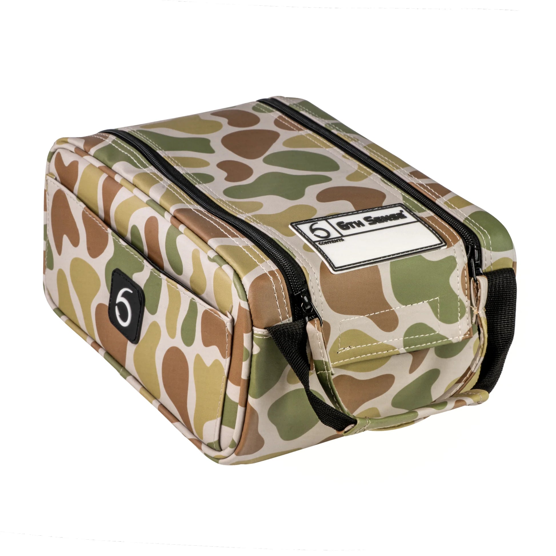 6th Sense Bait Bag