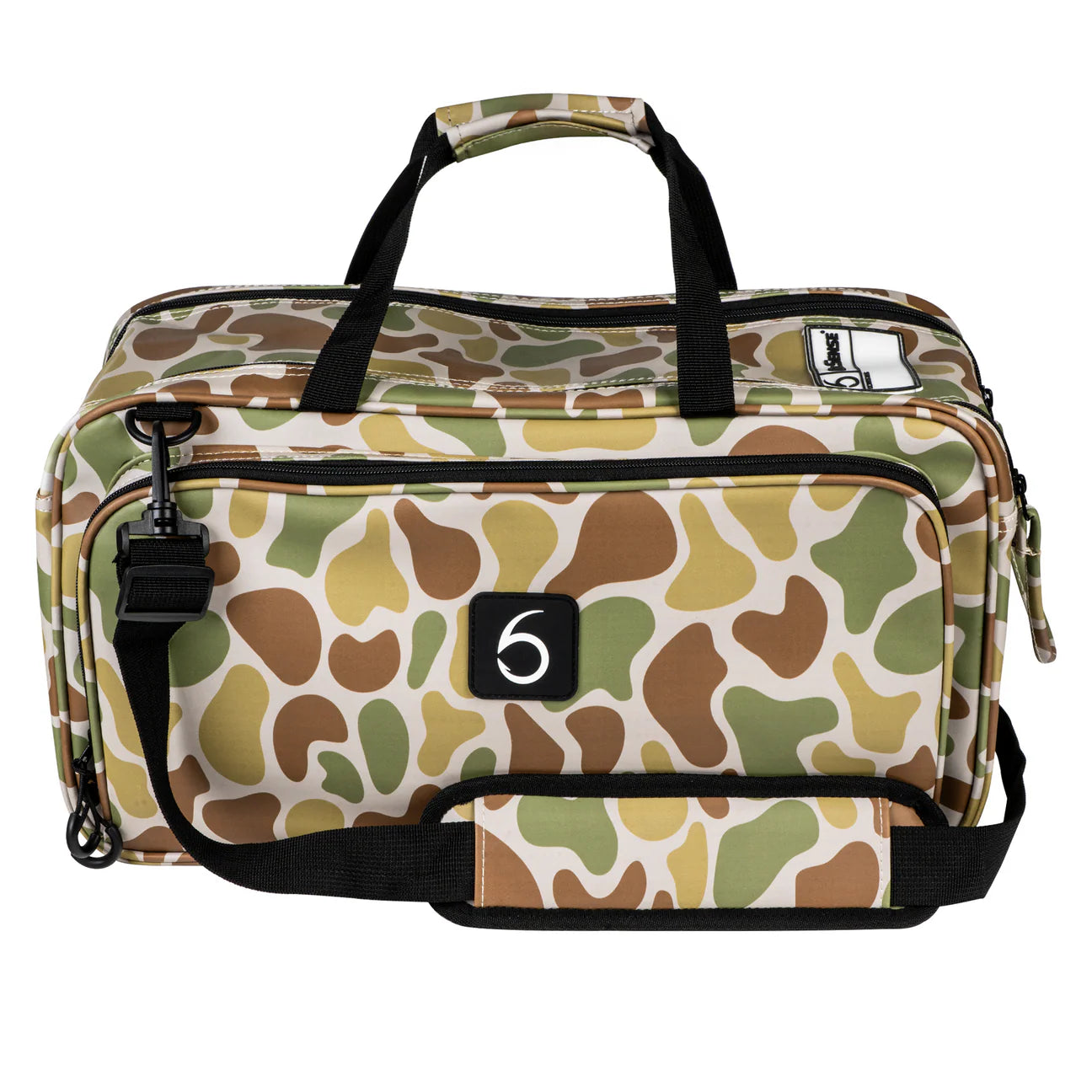 6th Sense Bait Bag