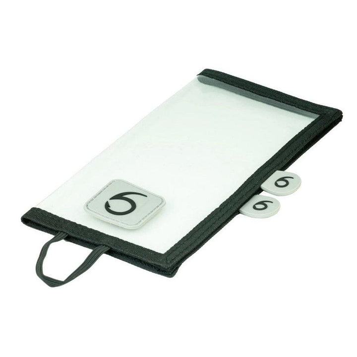 6th Sense Bait Cover