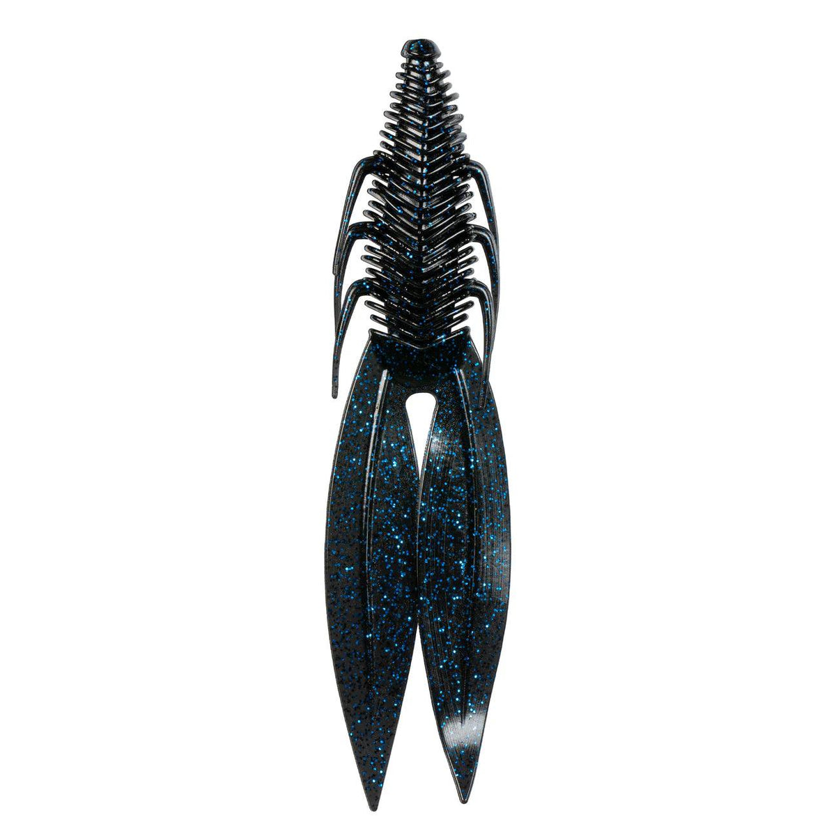 6th Sense Bodega Black N Blue 4.8" 6pk 