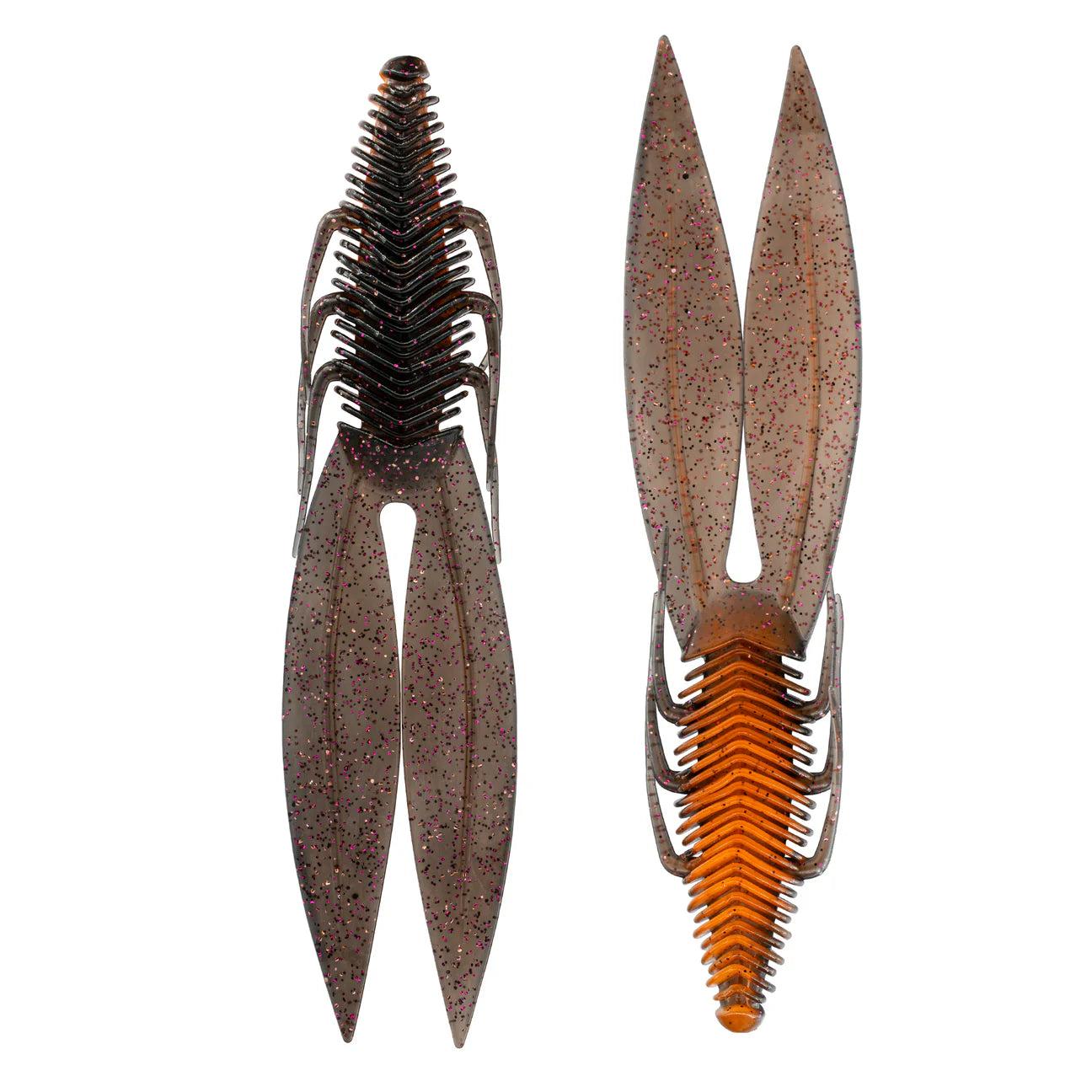 6th Sense Bodega-Crawfish Juice-4.8" 6pk-Standard