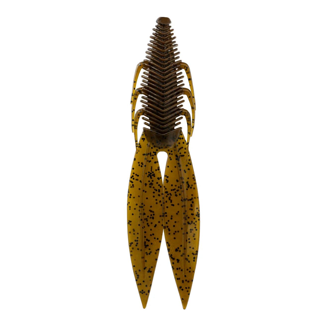 6th Sense Bodega-Green Pumpkin-4.8" 6pk-Standard