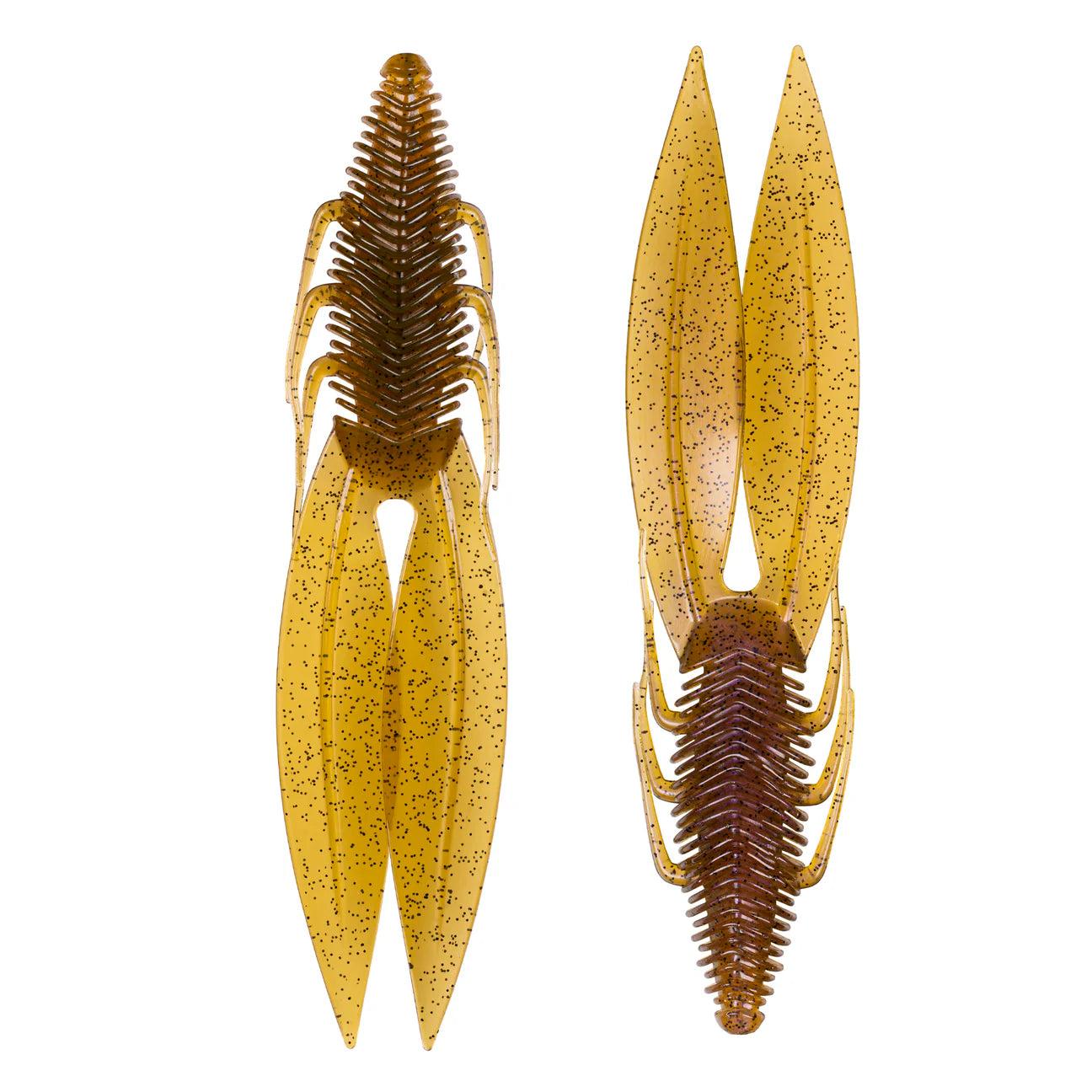 6th Sense Bodega-Green Pumpkin-4.8" 6pk-Pro