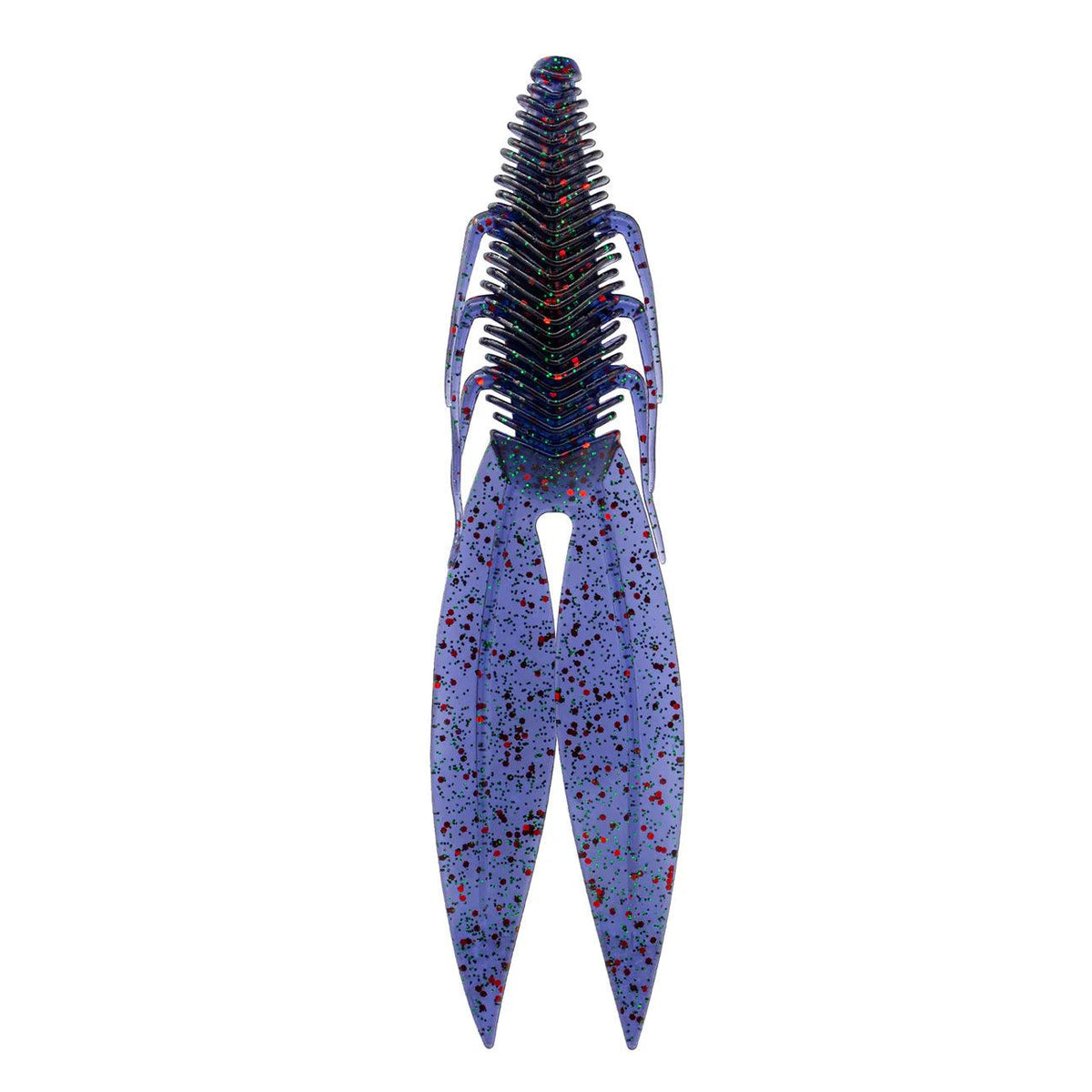 6th Sense Bodega Junebug Red 4.8" 6pk 