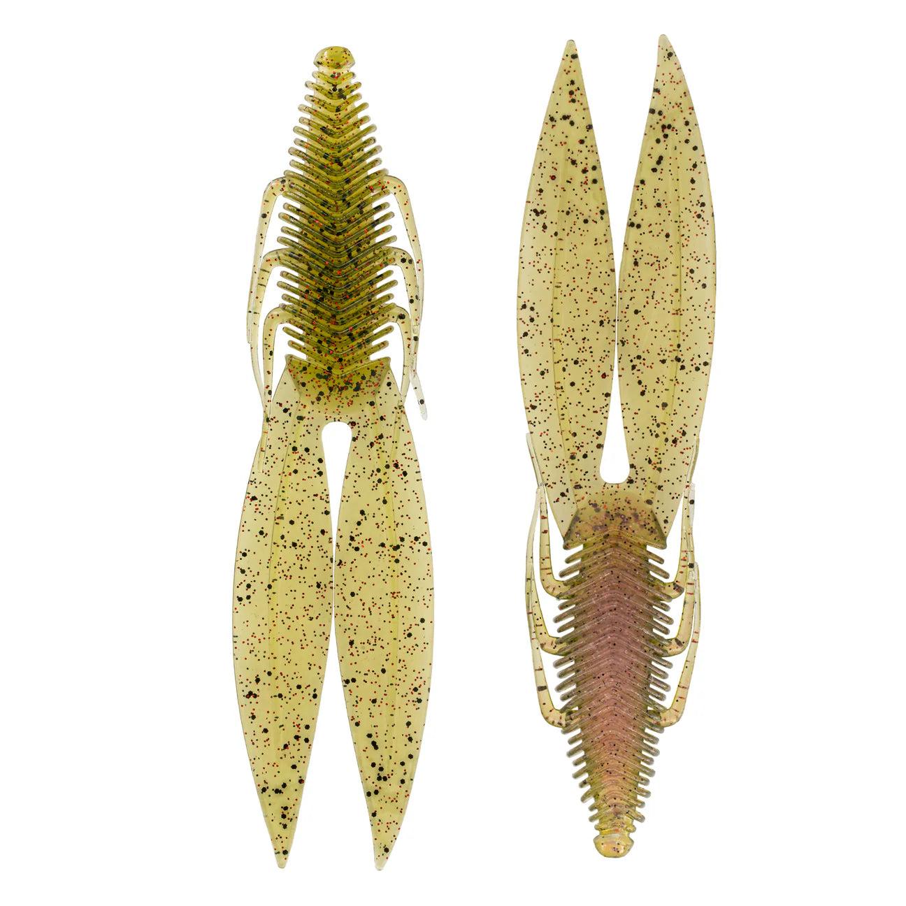 6th Sense Bodega-Watermelon Red-4.8" 6pk-Pro