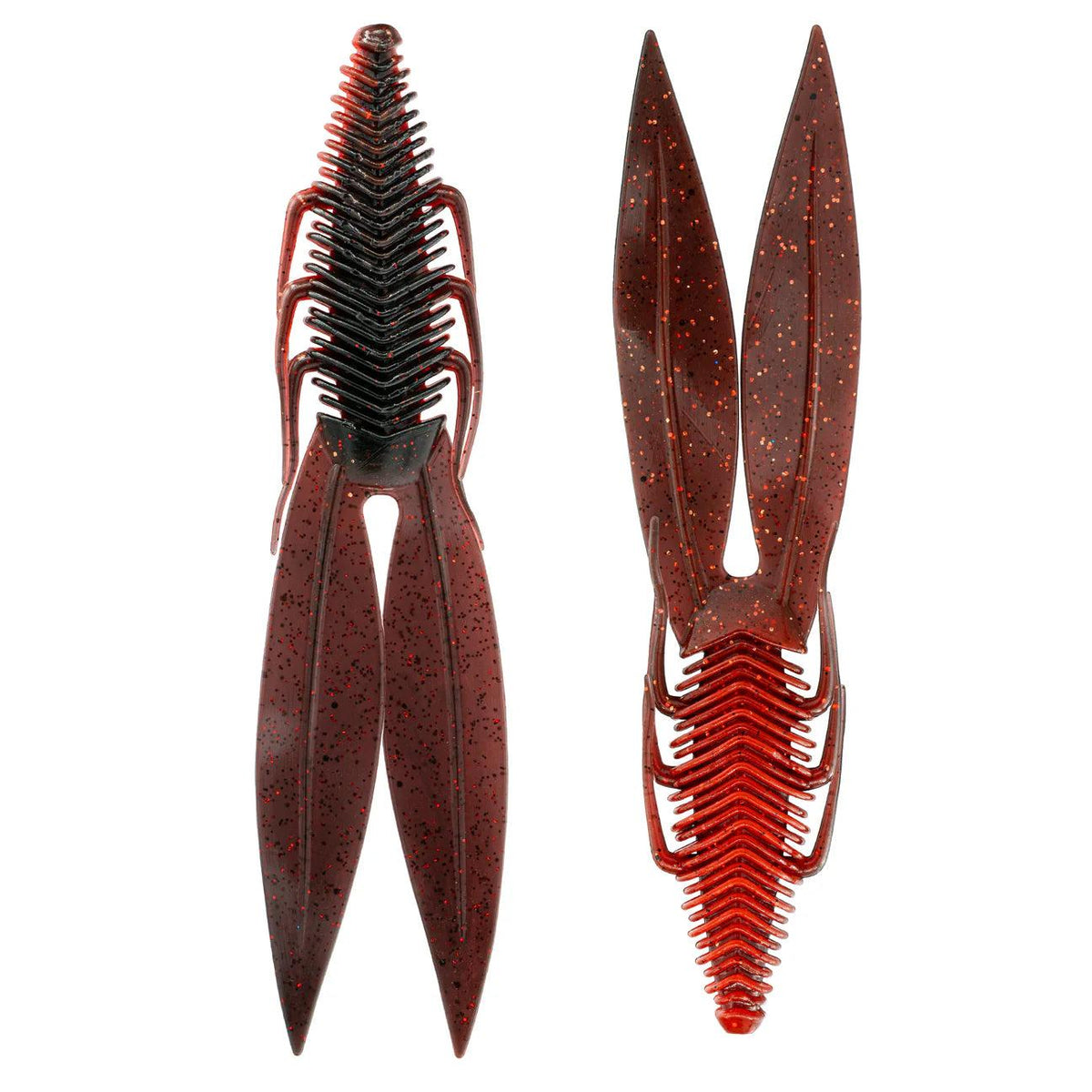 6th Sense Bodega Wild Lava Craw 4.8" 6pk 