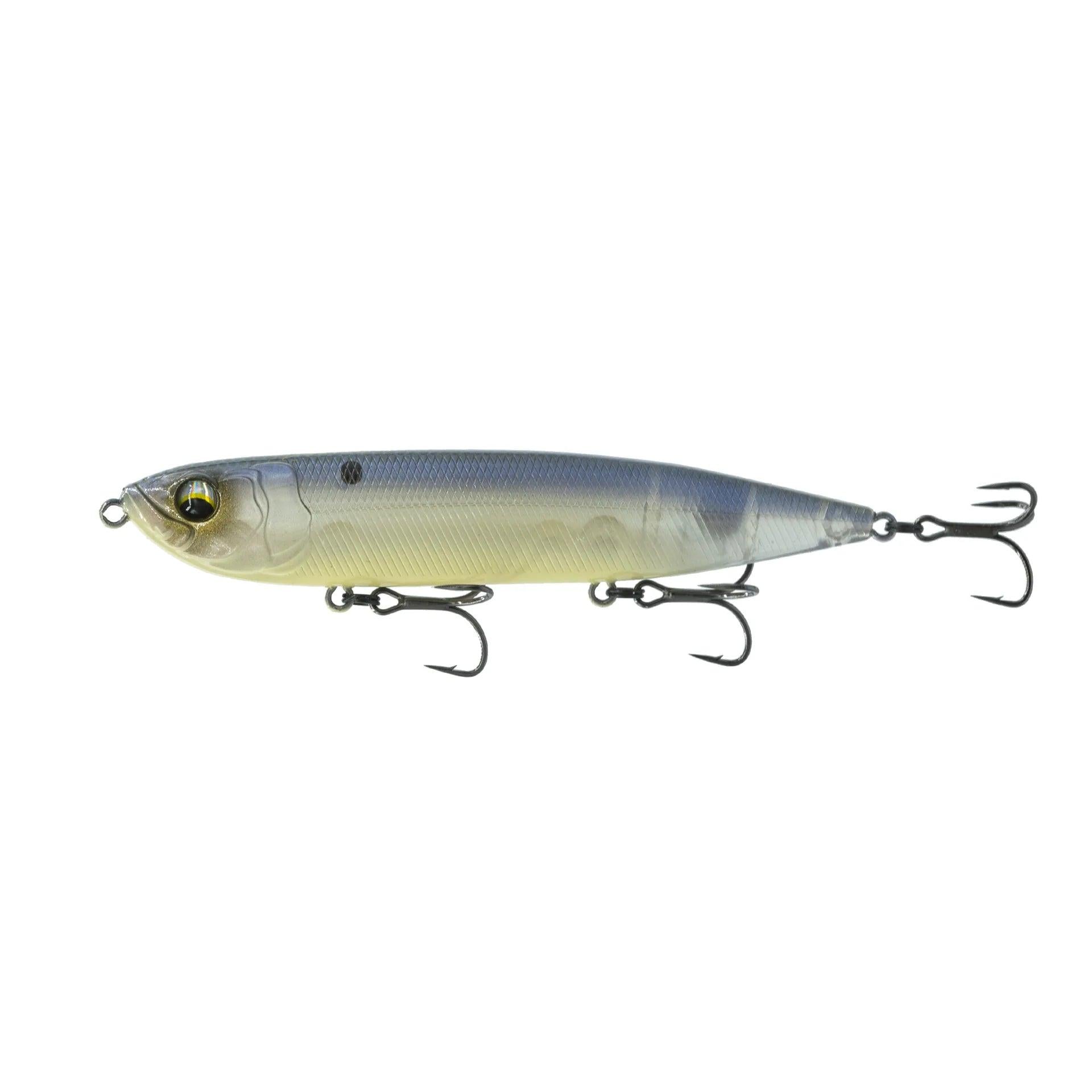 6Th Sense Catwalk Ghost Bone Minnow