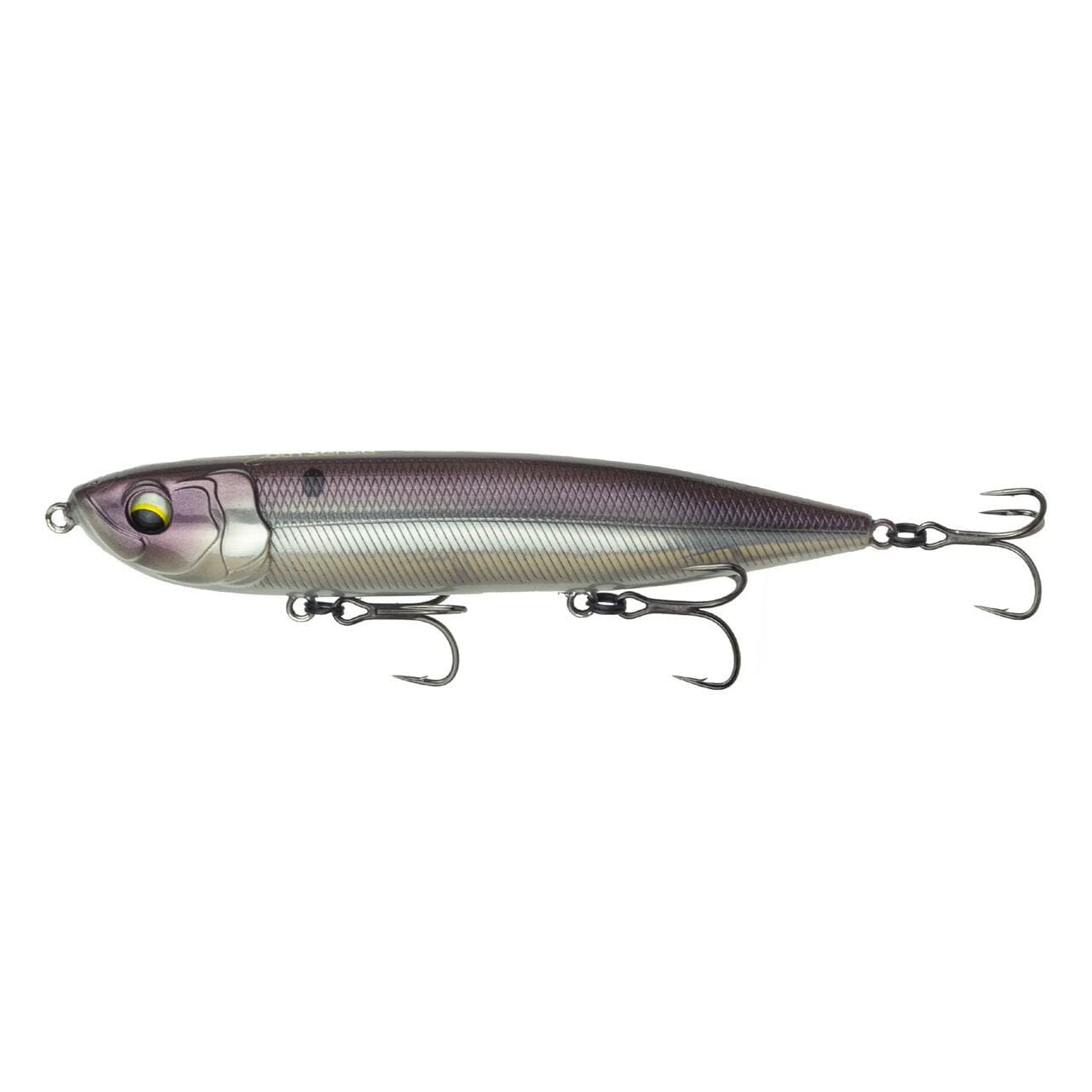 6Th Sense Catwalk-Royal Chrome-