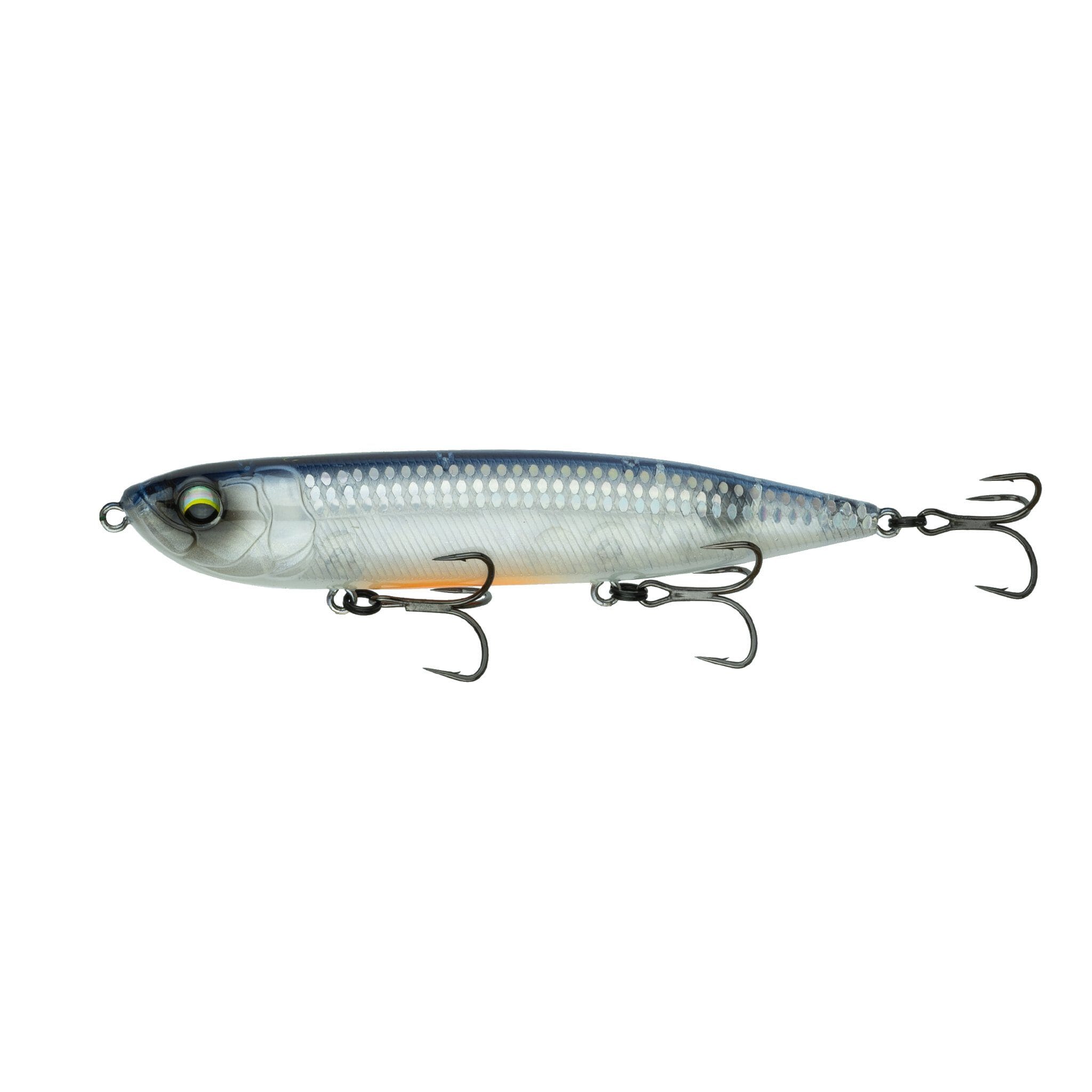 6Th Sense Catwalk-Sensory Shad-