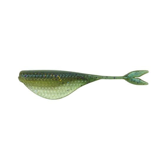 6th Sense Clobber Minnow-Ghost Minnow-