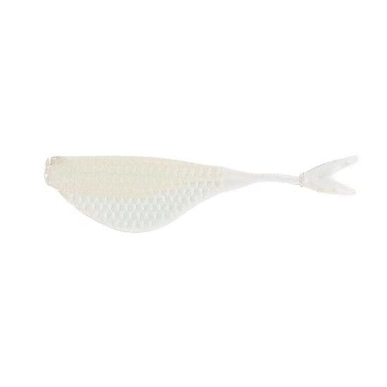 6th Sense Clobber Minnow-Spanish Bone-