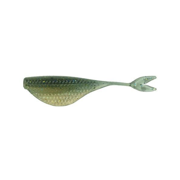 6th Sense Clobber Minnow-Threadfin Shad-