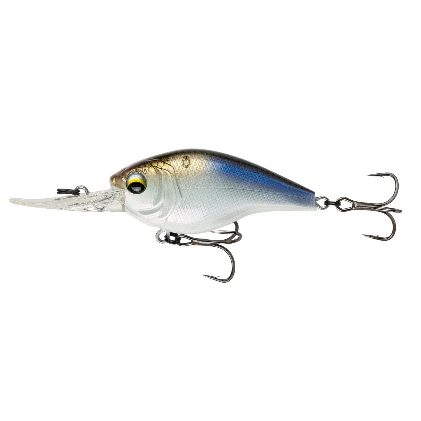6Th Sense Cloud 9 C10 Crankabait-4K Shad-