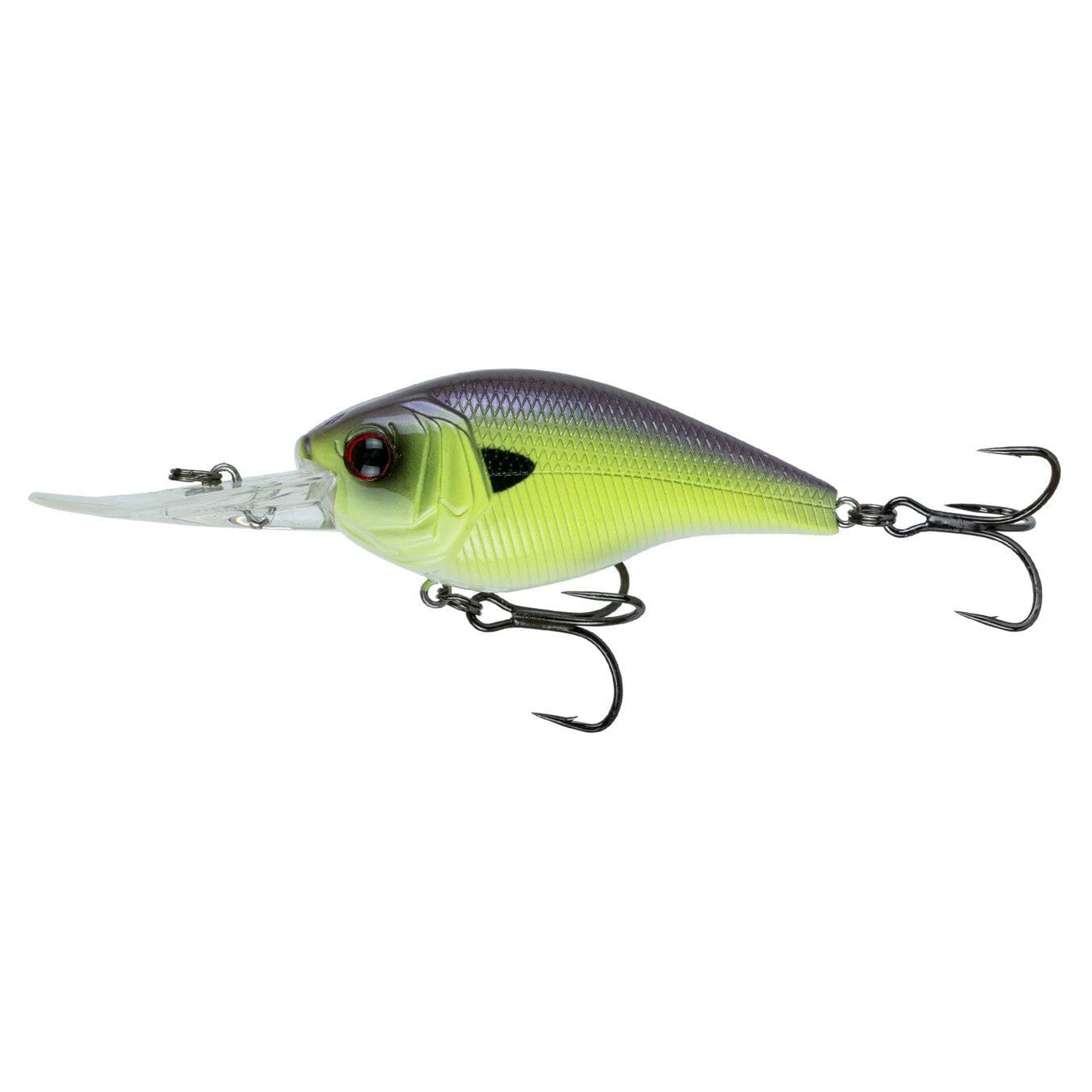 6Th Sense Cloud 9 C15 Crankbait-Jaint Juice-