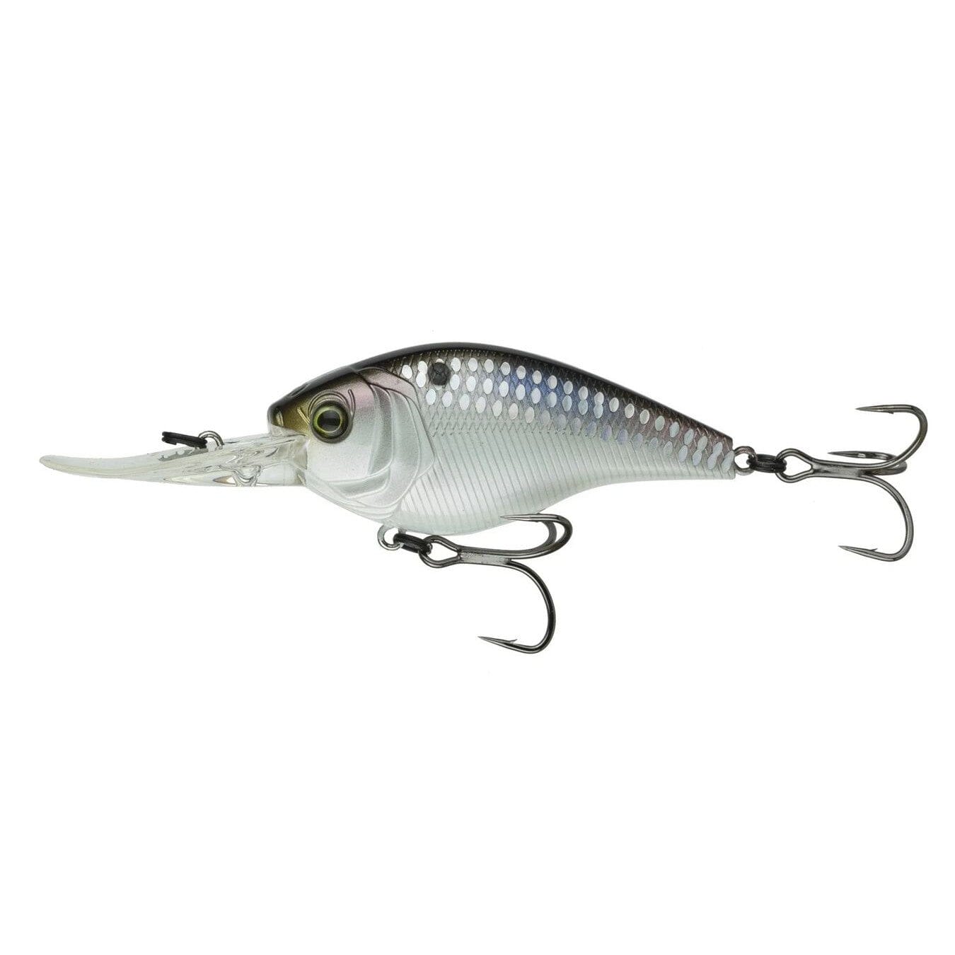 6Th Sense Cloud 9 C15 Crankbait-Shad Scales-