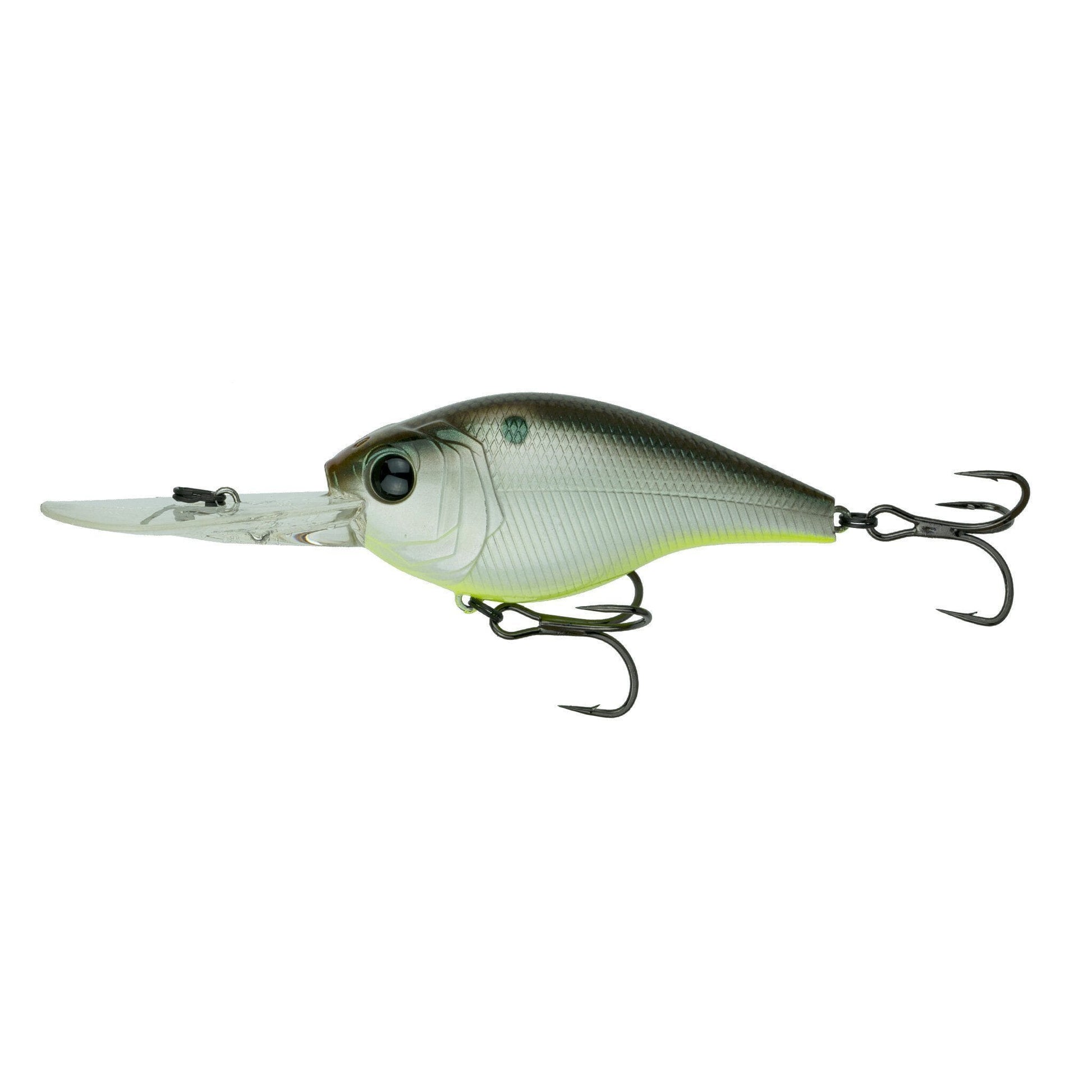6Th Sense Cloud 9 C15 Crankbait-Shad Truese-